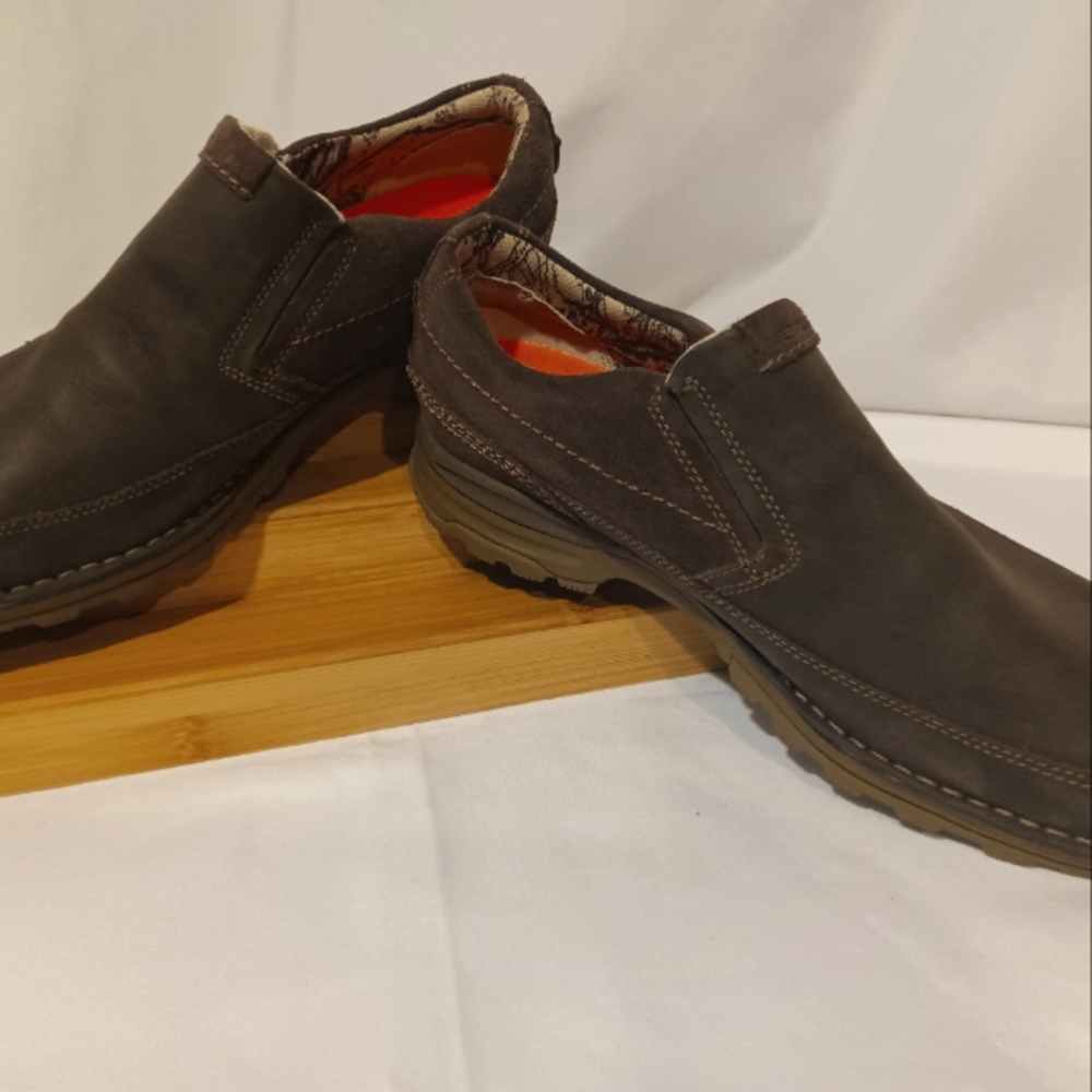 Merrell business casual